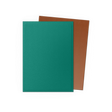 Dragon Shield - Dual Matte Standard Size Sleeves 100pk - Power & Copper