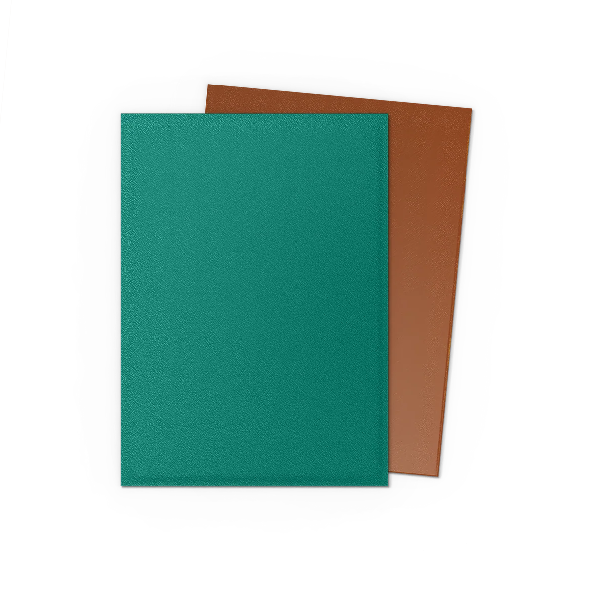 Dragon Shield - Dual Matte Standard Size Sleeves 100pk - Power & Copper