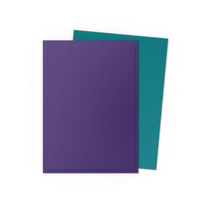 Dragon Shield - Dual Matte Standard Size Sleeves 100pk - Soul & Petrol