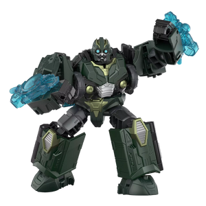 Transformers Age of the Primes Deluxe Class Alchemist Prime Action Figure