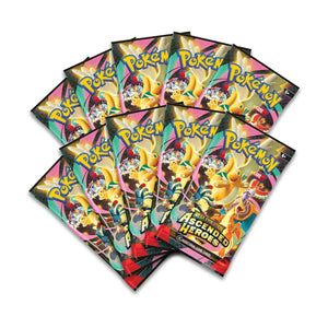Pokemon TCG: Mega Evolution Ascended Heroes - Premium Poster Collection - Assorted (Random)