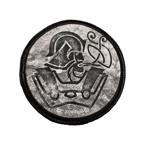 The Elder Scrolls V: Skyrim – Desk Pad and Coaster Set
