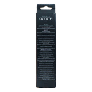 The Elder Scrolls V: Skyrim – Desk Pad and Coaster Set