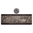 The Elder Scrolls V: Skyrim – Desk Pad and Coaster Set