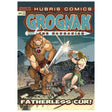Fallout – Limited Edition Grognak the Barbarian Art Print