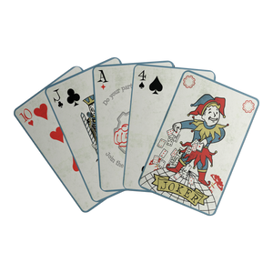 Fallout – Vault Dweller’s Poker Set