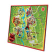 Fallout Limited Edition Nuka-World Metal Map