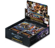 Battle Spirits Saga: Booster Pack - Set 1 (BSS01)
