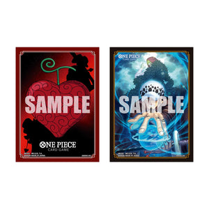 One Piece Card Game: Devil Fruits Collection Vol.3 (DF-03)