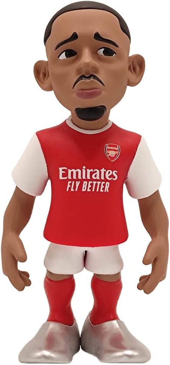 MINIX Arsenal Gabriel 12cm Figurine