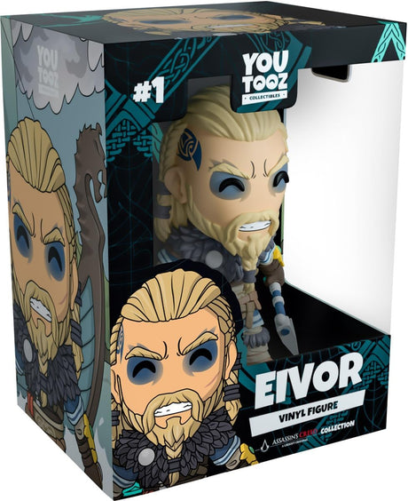 YouTooz - Assassin's Creed: Eivorhings: Eleven