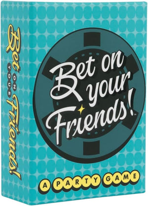 DSS Games Bet On Your Friends!