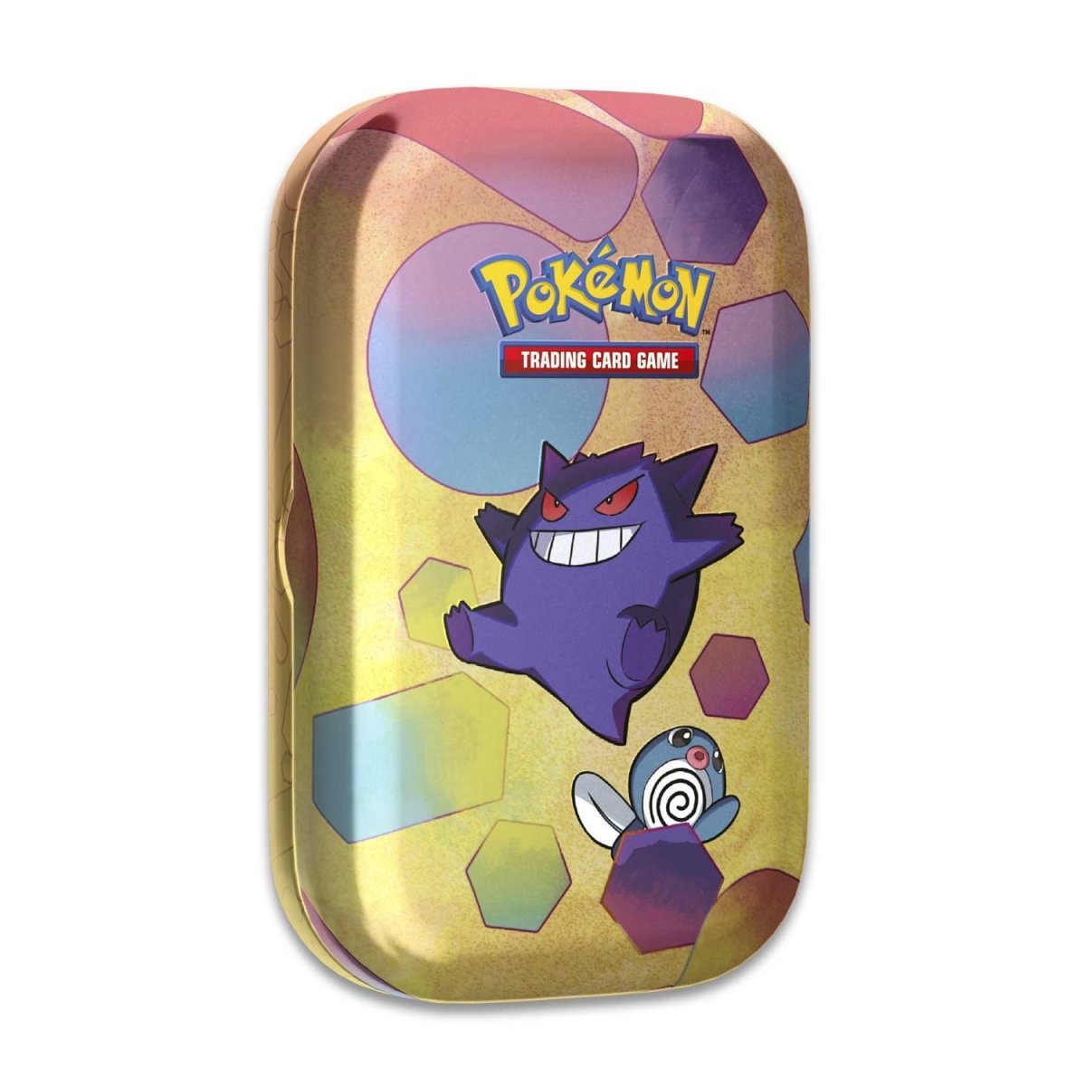 Pokemon TCG: Scarlet & Violet 3.5: 151 - Mini Tin - Gengar