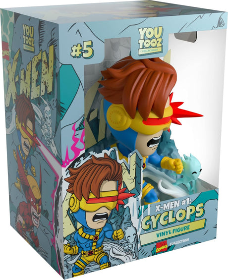YouTooz - X-Men: X-Men [1 Cyclops