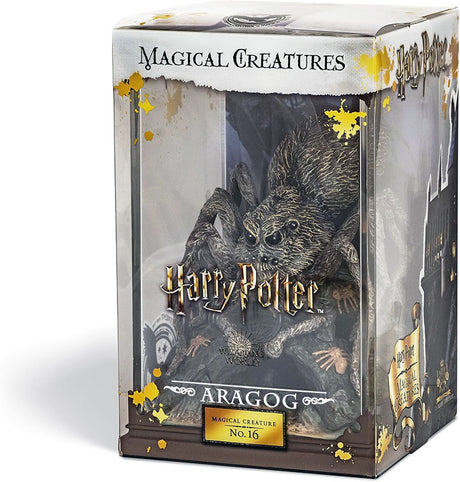 The Noble Collection: Harry Potter Magical Creatures - Aragog Figure