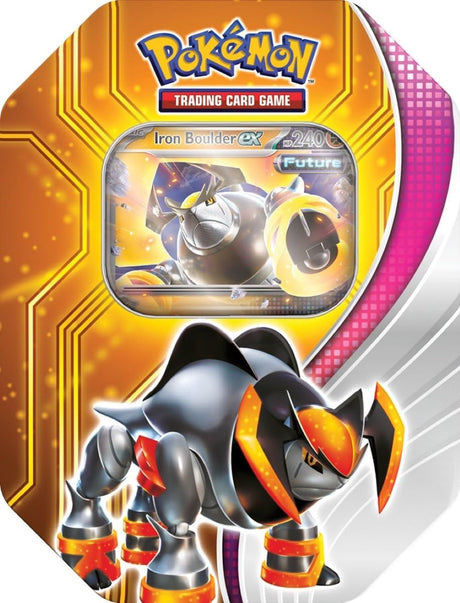 Pokemon TCG: Paradox Destinies Tins