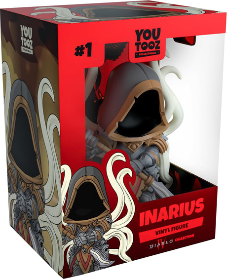 YouTooz - Diablo IV: Inarius