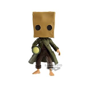 Banpresto Little Nightmares: Mono Figure