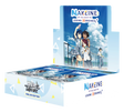 Weiss Schwarz - Makeine: Too Many Losing Heroines! Booster Pack (12 Count)