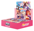 Weiss Schwarz - Umamusume: Pretty Derby Booster Box (12 Packs)