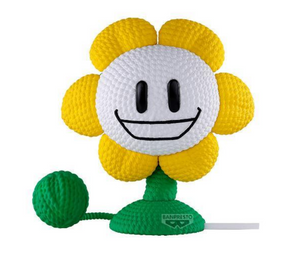 Banpresto Undertale Amicot - Flowey