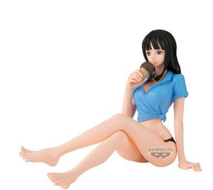 Banpresto One Piece Glitter & Glamours - Nico Robin Summer Style