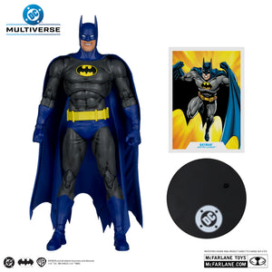McFarlane DC Batman 7IN - Batman 90’S