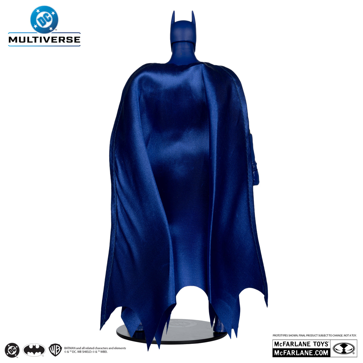 McFarlane DC Batman 7IN - Batman 90’S