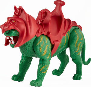Masters of the Universe Origins: Battle Cat Action Figure