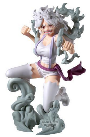 Banpresto One Piece Grandista - Jewelry Bonney