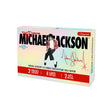Keepsake Michael Jackson BAD World Tour Exclusive Holo Edition