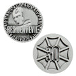 Resident Evil – 30th Anniversary Presentation Coin