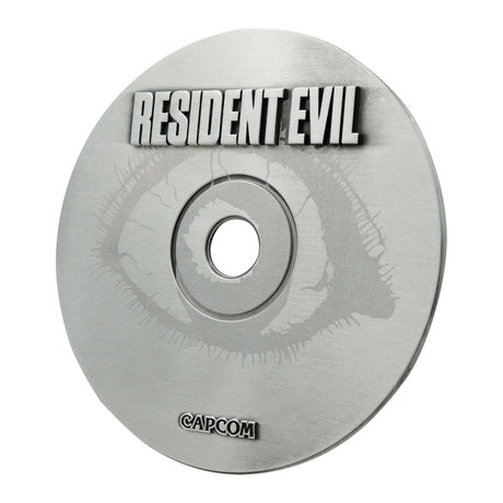 Resident Evil – 30th Anniversary Limited Edition CD-ROM Replica