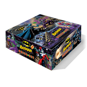 Noble Collection - The Batman: (The Batman vs The Joker) Chess Set