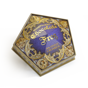 The Noble Collection: Harry Potter - Chocolate Frog Replica Stretch Toy