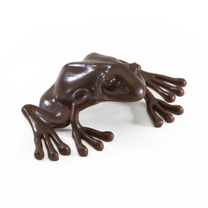 The Noble Collection: Harry Potter - Chocolate Frog Replica Stretch Toy
