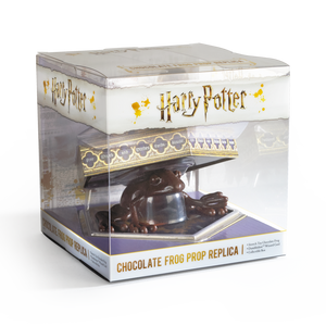 The Noble Collection: Harry Potter - Chocolate Frog Replica Stretch Toy