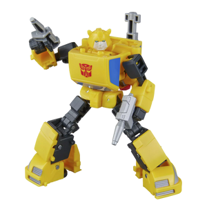 Transformers Studio Series Transformers: Devastation Deluxe Class Bumblebee