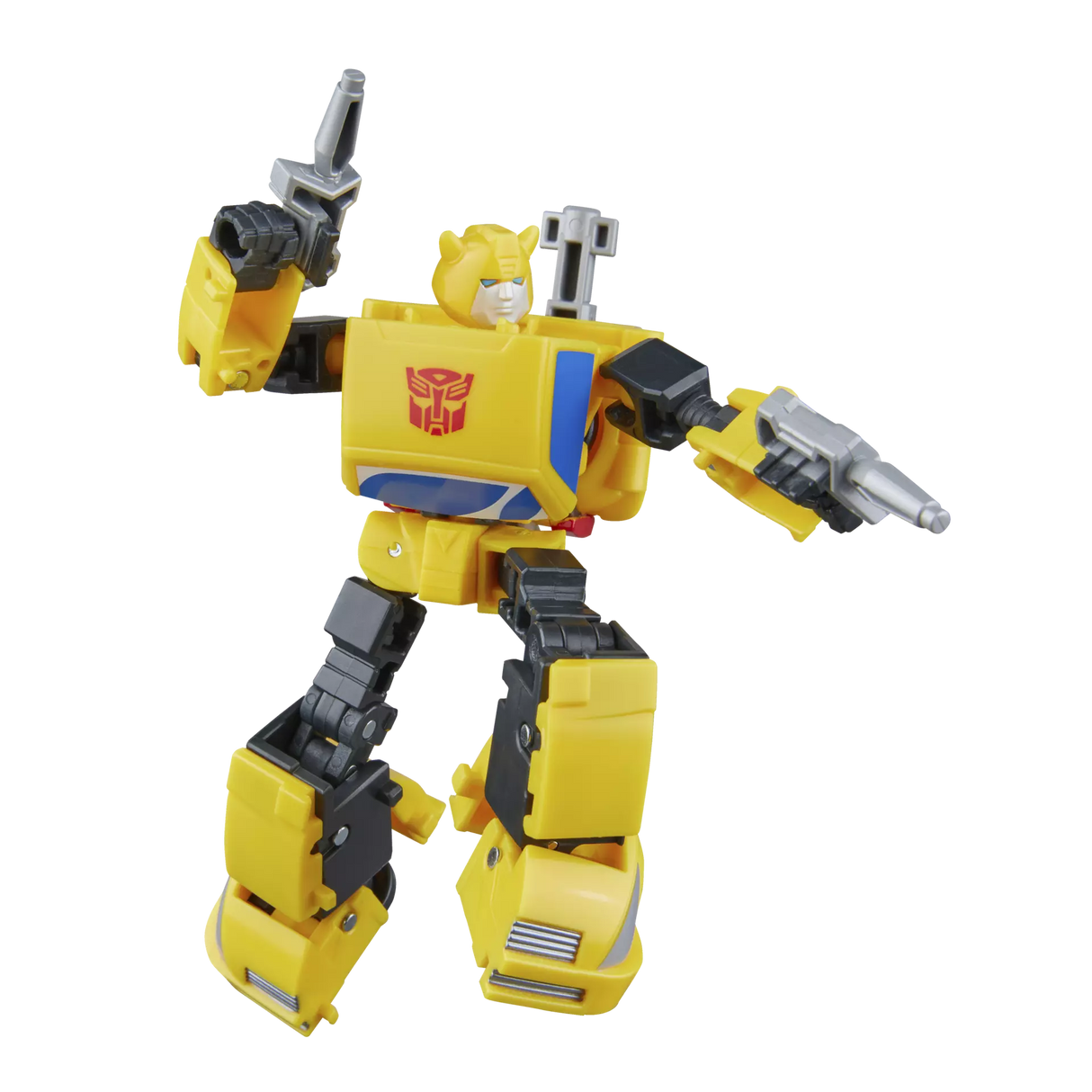 Transformers Studio Series Transformers: Devastation Deluxe Class Bumblebee