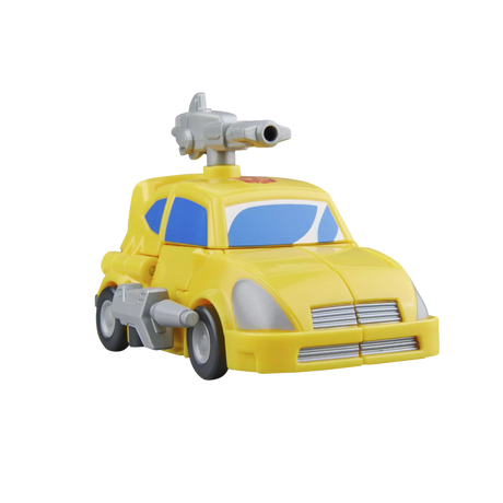 Transformers Studio Series Transformers: Devastation Deluxe Class Bumblebee