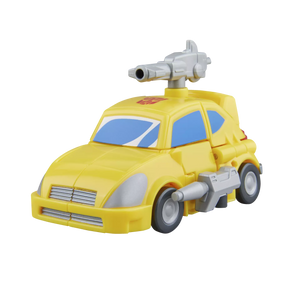 Transformers Studio Series Transformers: Devastation Deluxe Class Bumblebee