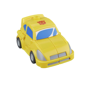 Transformers Studio Series Transformers: Devastation Deluxe Class Bumblebee