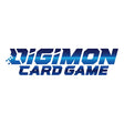 Digimon Card Game: Chivalrous XIII (EX13) - Booster Box (24x Packs)