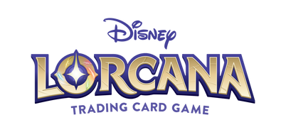 Disney Lorcana Trading Card Game
