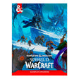 Dungeons & Dragons - World of Warcraft Book