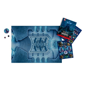 Dungeons & Dragons: World of Warcraft - Icecrown Citadel Adventure Map Pack