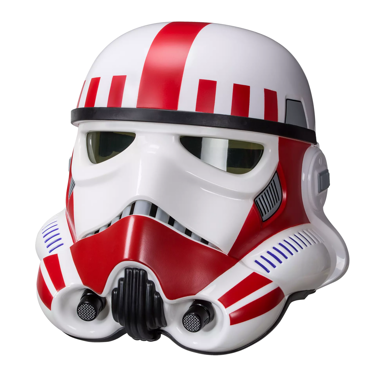 Hasbro Star Wars: The Black Series Battlefront II Shock Trooper Helmet