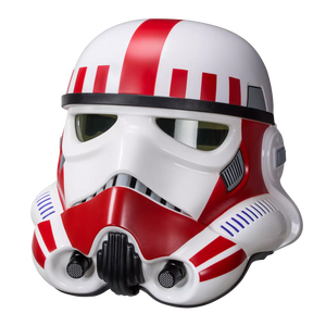 Hasbro Star Wars: The Black Series Battlefront II Shock Trooper Helmet