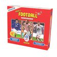 Panini’s Football EFL Official Trading Cards 2025/26 - Premium Box