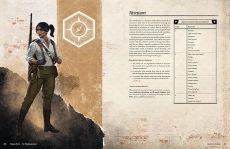 Arkham Horror RPG: Core Rule Book